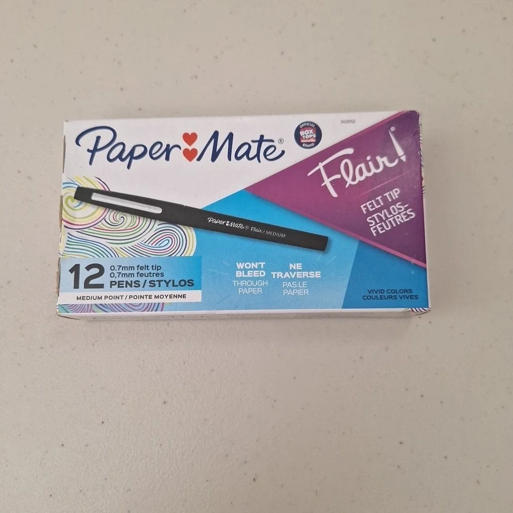 Paper Mate paper mate